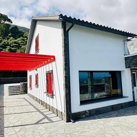 Adega Do Cagarro Villa Prainha  Exterior photo