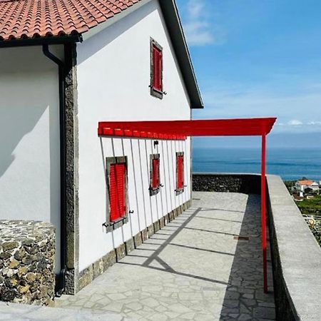 Adega Do Cagarro Villa Prainha  Exterior photo