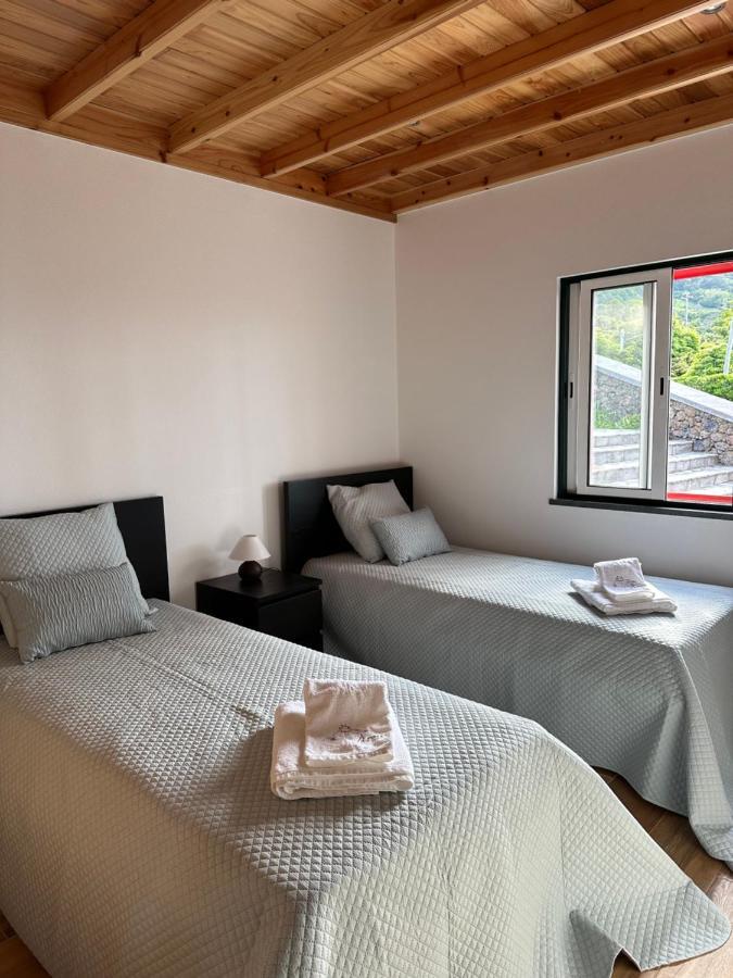 Adega Do Cagarro Villa Prainha  Exterior photo