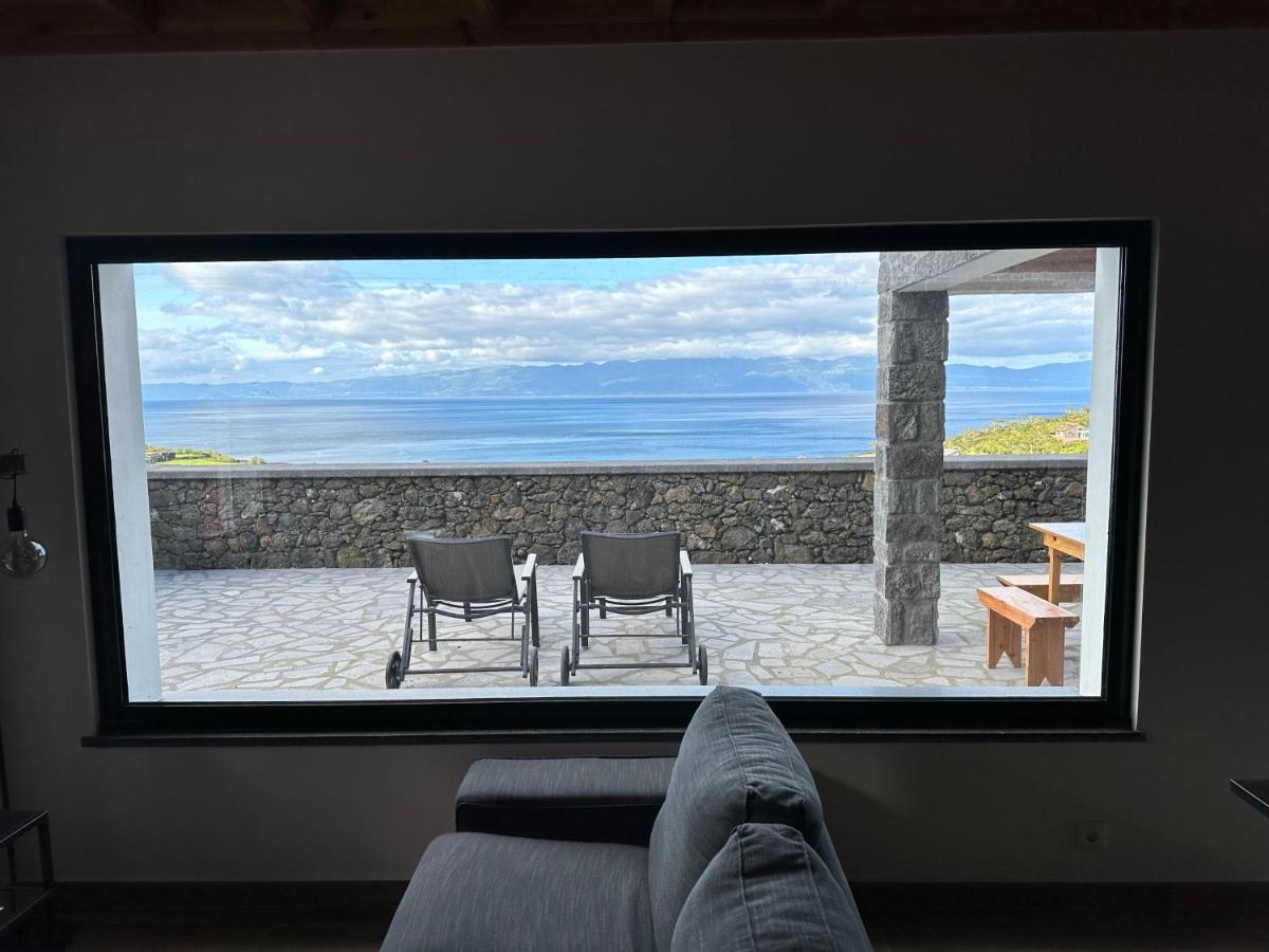 Adega Do Cagarro Villa Prainha  Exterior photo