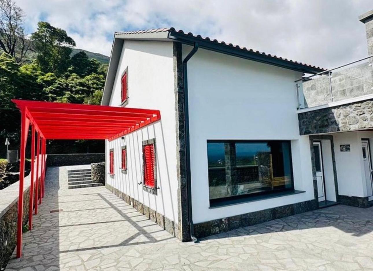 Adega Do Cagarro Villa Prainha  Exterior photo